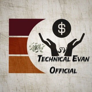 Telegram profile photo for Technical Evan Official