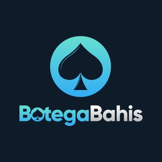 Telegram profile photo for BotegaBahis Official