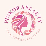 Telegram profile photo for Pinkorabeauty