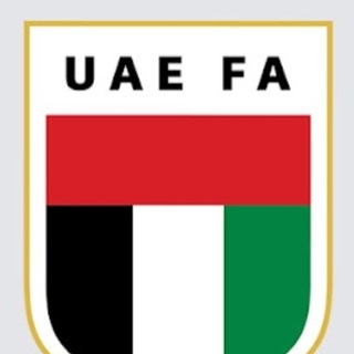 Telegram group profile photo for الكرة الإماراتية