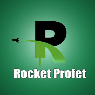 Telegram profile photo for RP (دردشة)
