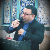Telegram profile photo for کانال ذاکر اهل بيت حاج احسان مرتضوي