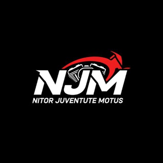 Telegram profile photo for NJM 78