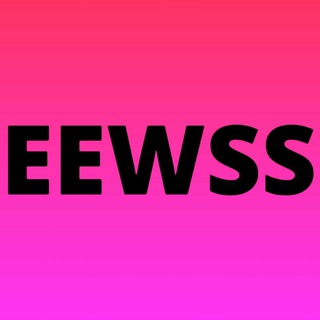 Telegram profile photo for EEWSS Official Group📚