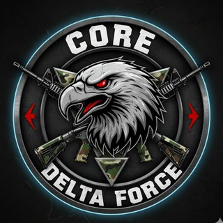 Telegram profile photo for CoreHax-DFM