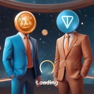 Telegram profile photo for همستر | تپ سواپ | بلوم
