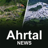 Telegram profile photo for Ahrtal nach der Flut - Aktuelle Informationen - Beseitigung Schäden - Wiederaufbau - Hilfen und Helfer