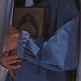 Telegram profile photo for QUR'ONI KARIM Kitobim
