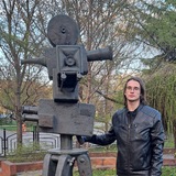 Telegram profile photo for Нелинейный рецензент