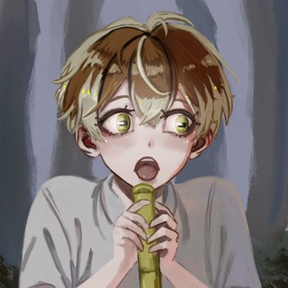 Telegram profile photo for Kashira0
