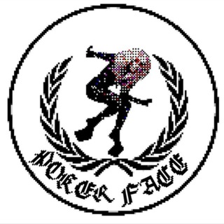 Telegram profile photo for poker face media