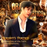 Telegram profile photo for 𝐍orawit's 𝐏ortico