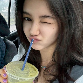 Telegram profile photo for June Danielle