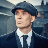 Telegram profile photo for Peaky Blinders