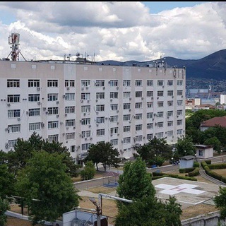 Telegram profile photo for ГБУЗ ГБ №1 г. Новороссийска