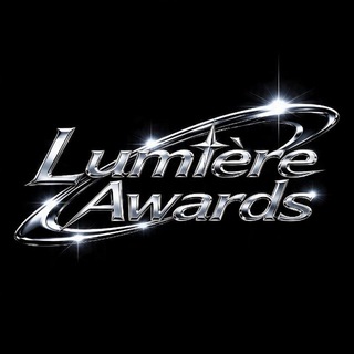 Telegram profile photo for Lumière Awards | LA