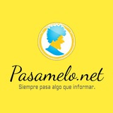 Telegram profile photo for Pasamelo