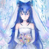 Telegram profile photo for Shion my beloved