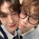 Telegram profile photo for ೀ beside uharuzˊˎ- | coop