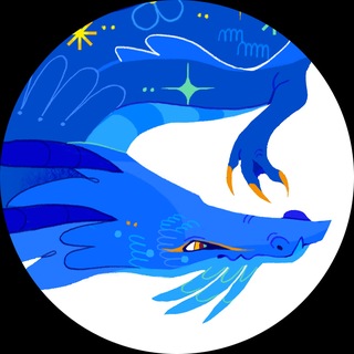 Telegram profile photo for pleiadum constellatio