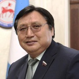 Telegram profile photo for Александр Акимов, специальный представитель Главы Республики Саха (Якутия) по Арктике