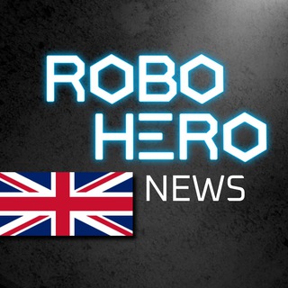 Telegram profile photo for Robohero News