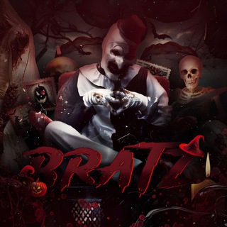 Telegram profile photo for В ресте Bratz