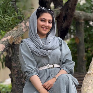 Telegram profile photo for آموزش ادمینی|زهرا پرچکانی