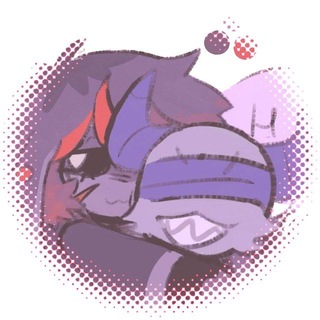 Telegram profile photo for .One/Stupid/Deb🍕