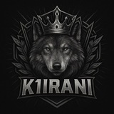 Telegram profile photo for 𝐊𝟏⚡𝐈𝐑𝐀𝐍𝐈 🇮🇷