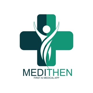 Telegram profile photo for MediThen