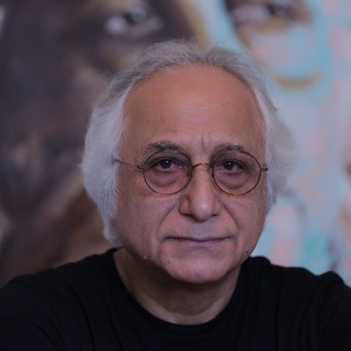 Telegram profile photo for شمس لنگرودی