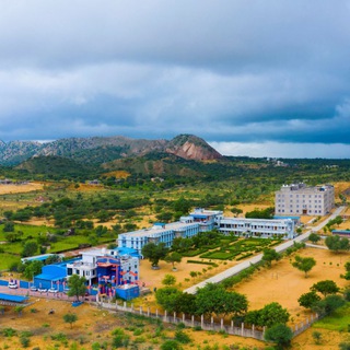 Telegram profile photo for Tagore Coaching Centre Kuchaman City