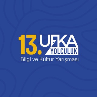 Telegram profile photo for UFKA YOLCULUK 📚