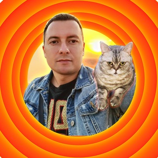 Telegram profile photo for Азартный Олег