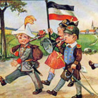 Telegram profile photo for Grimm's Märchen