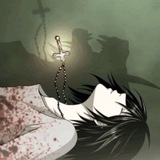 Telegram profile photo for jigoku