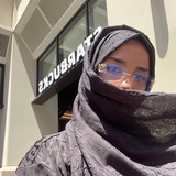 Telegram profile photo for Fatimka.n