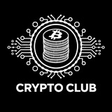 Telegram profile photo for CryptoClub | Об арбитраже крипты на простом языке