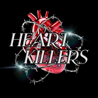 Telegram profile photo for HΛRT KILLΞRS