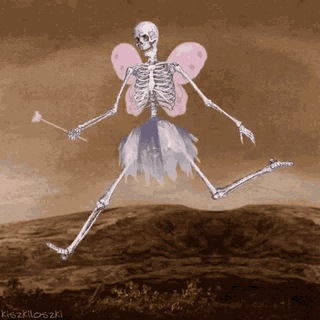 Telegram profile photo for performative existence