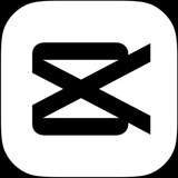 Telegram profile photo for Шаблон CapCut/КапКут