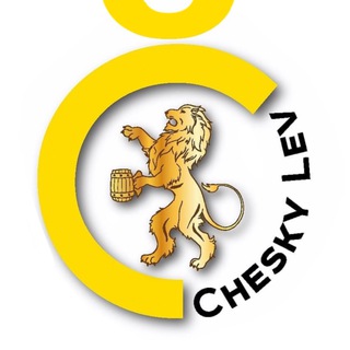 Telegram profile photo for Чешский Лев - Český Lev