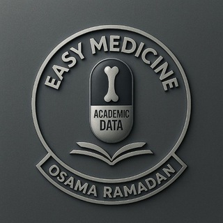 Telegram profile photo for Easy Musculoskeletal