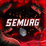 Telegram profile photo for SEMURG DESIGEN