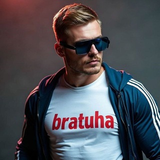 Telegram profile photo for Братуха