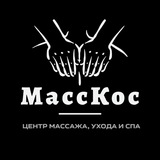 Telegram profile photo for МассКос