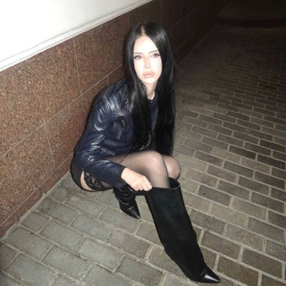 Telegram profile photo for Януля