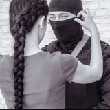 Telegram profile photo for عاݪـــمَـⴢ̤ اݪصَغيـݛ ݪـ سَاެࢪۿـٰﮧ⤾𓄼🌸🍭.•