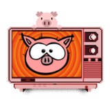 Telegram profile photo for Oink! TV